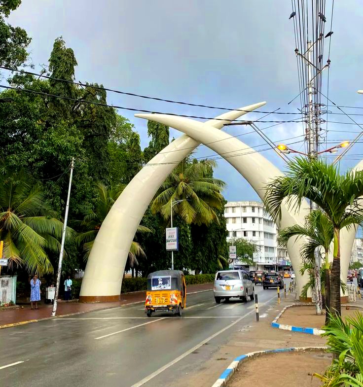 Mombasa
